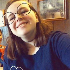 Meet your Posher, Skyler